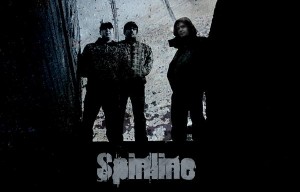 spinline