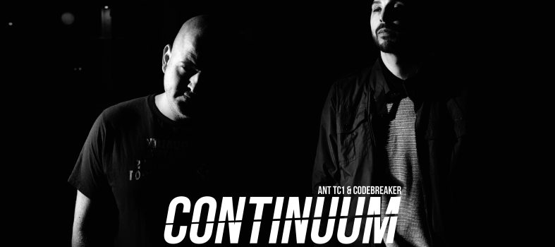 Continuum Showcase